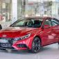 Bảng giá lăn bánh Hyundai Elantra cuối tháng 12/2025: Rẻ ‘chạm đáy’, quyết đấu Mazda3 và Kia K3
