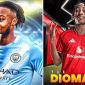 Bị Man City nẫng tay trên vụ Semenyo, Man Utd lập tức đáp trả với bom tấn 87 triệu bảng?