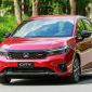 Giá lăn bánh Honda City giảm sâu cuối tháng 12/2025, đẩy Toyota Vios và Hyundai Accent ‘vào thế khó’