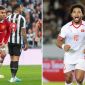Kết quả bóng đá hôm nay: ĐT Việt Nam nhận tin vui trên BXH FIFA; Man Utd bất ngờ phá dớp ở NHA?
