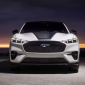 Các bác tài chạy Ford cần chú ý điều này: Hơn 45.000 xe Mustang Mach-E bị triệu hồi vì lỗi đèn pha