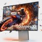 Samsung ra mắt màn hình gaming Odyssey 2026: 3D 6K không cần kính, tần số quét 1040Hz