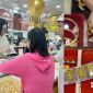 Giá vàng chốt phiên 29/12 lao dốc mạnh, vàng SJC và vàng thế giới biến động bất ngờ