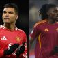 Casemiro rời Manchester United trong tuần này, HLV Ruben Amorim đạt thỏa thận với người thay thế
