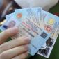 Danh sách nhóm người phải đổi CCCD trong năm 2026 để tránh bị phạt tiền, tài khoản ngân hàng bị khóa