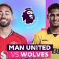 Dự đoán tỷ số MU vs Wolves, 3h15 ngày 31/12 - Vòng 19 Ngoại hạng Anh: 'Quỷ đỏ' đại thắng?