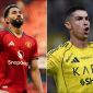 Lịch thi đấu bóng đá hôm nay: Man Utd đại thắng ở Ngoại hạng Anh; Ronaldo gây thất vọng ở Al Nassr?