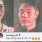 Lý do Lê Dương Bảo Lâm bật khóc, xin lỗi Hòa Minzy tại fan meeting