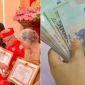 Chính sách tiền mừng thọ Tết 2026 gây chú ý cả nước: Có nơi chi tới 2,4 triệu đồng, tặng vàng, vải lụa