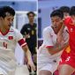 Futsal Việt Nam nhận 'gáo nước lạnh', 2 đội tuyển cùng thua đau trận đấu cuối cùng ở giải Đông Nam Á