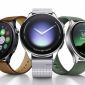 Xiaomi Watch 5 ra mắt: Màn hình AMOLED 1,54 inch, pin 6 ngày, eSIM thách thức Galaxy Watch