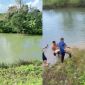 Hiện trường 3 em nhỏ rủ nhau ra hồ tắm, bị đuối nước tử vong thương tâm ở Đắk Lắk