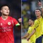 Kết quả bốc thăm vòng 1/8 AFC Champions League 2: CLB CAHN 'mừng ra mặt', Al Nassr của Ronaldo dễ thở