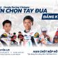 Honda Racing Vietnam chính thức khởi động hành trình ‘Tìm kiếm tài năng đua xe nhí 2026’