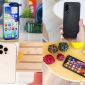 Tin công nghệ trưa 30/12: iPhone 16 Pro giá rẻ, Galaxy A17 5G hấp dẫn, iPhone XS rẻ như bèo, iPhone Air đại hạ giá