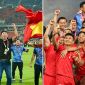 HLV Kim Sang Sik lập kỷ lục, ĐT Việt Nam bứt phá chưa từng thấy trên BXH FIFA sau 7 năm