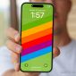 Đây là iPhone màn Dynamic Island 6.7 inch rẻ nhất Việt Nam cuối năm 2025, hút khách hơn iPhone Air
