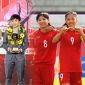 Kỷ lục gia của ĐT nữ Việt Nam có bước ngoặt lớn trong sự nghiệp, khiến NHM ngỡ ngàng với vai trò mới