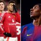 Tin chuyển nhượng mới nhất 30/12: Rashford trở lại MU; Man United thanh lý 4 cầu thủ trong tuần này?