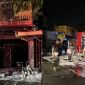 Hiện trường cháy quán sinh tố tại TPHCM: Chủ quán tử vong sau tiếng nổ kinh hoàng, nghi do tự tử 