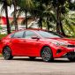 Cập nhật giá lăn bánh Kia K3 cuối tháng 12/2025: ‘Rẻ như cho’, át vía cả Hyundai Elantra và Mazda3