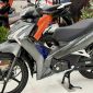 Bảng giá xe Honda Future 125 FI 2026 tháng 1/2026 tiếp tục phá đáy: Hút khách hơn Wave Alpha và RSX