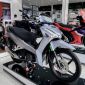 Tin xe máy 1/1: Honda Future 125 Fi 2026 giảm giá mạnh tại đại lý, khách Việt ồ ạt săn đón vì quá rẻ