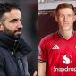 HLV Ruben Amorim chốt mục tiêu số một trong tháng 1, Man United đón tân binh đầu tiên trong 24h tới?