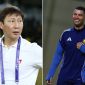 Đối thủ của U23 Việt Nam triệu tập đồng đội Ronaldo, HLV Kim Sang-sik nhận cảnh báo trước VCK U23 châu Á