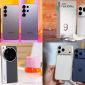 Tin công nghệ hot 1/1: Bảng giá iPhone, Samsung, Xiaomi chính hãng mới nhất 2026, khám phá OPPO Find X9 Pro và vivo V40