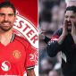 Al Hilal xác nhận bán Ruben Neves, Man United đón bom tấn đầu tiên năm 2026 với giá cực hời?