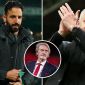 Amorim nhận tối hậu thư từ Sir Jim Ratcliffe, Man United chốt bổ nhiệm HLV mới ngay tháng 1/2026?