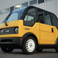 Ô tô điện siêu nhỏ giá 180 triệu đồng: Linh hoạt như xe máy nhưng vẫn đầy đủ tiện nghi