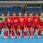 ĐT Việt Nam bất ngờ lọt top 4 Thế giới sau tấm HCV SEA Games 33, nhà vô địch World Cup bị gạch tên