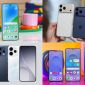 Tin công nghệ hot 2/1: Reno 15 series ra mắt, bảng giá iPhone 17, Galaxy S25 chính hãng, Xiaomi 15 giảm sâu hấp dẫn