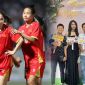 Khép lại nỗi buồn tại SEA Games, hậu vệ ĐT nữ Việt Nam gây xôn xao với 'bàn thắng của cuộc đời'