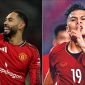 Lịch thi đấu bóng đá hôm nay: MU đón tin vui ở Ngoại hạng Anh; ĐT Việt Nam thăng tiến trên BXH FIFA?