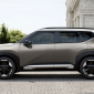 Điểm tin ô tô 3/1: SUV điện pin 82 kWh chạy 710 km gây sốt, Kia Seltos thế hệ mới giá từ 320 triệu