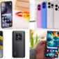 Tin công nghệ hot 3/1: Top smartphone Android mạnh nhất 2025, bảng giá iPhone 16, Galaxy S24 Ultra hạ giá, Xiaomi 14T rẻ