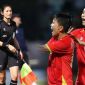AFC có động thái khó tin, trọng tài 'cướp trắng' bàn thắng của ĐT nữ Việt Nam bình yên vô sự?