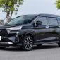 Giá xe Toyota Veloz Cross lăn bánh đầu tháng 1/2026: Ưu đãi cực khủng, ‘gạt giò’ Mitsubishi Xpander