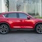 Giá Mazda CX-5 lăn bánh đầu tháng 1/2026: Hoàn toàn lấn át Honda CR-V, ‘xưng vương’ phân khúc cỡ C