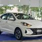 Tin xe hot 4/1: Hyundai Grand i10 áp đảo Kia Morning bằng giá lăn bánh siêu rẻ đầu tháng 1/2026