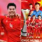 HLV Kim Sang Sik nhận cú hích từ AFC, U23 Việt Nam thiết lập cột mốc lịch sử tại VCK U23 châu Á 2026?