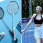 Đối thủ trực tiếp bị 'quay lưng', pickleball trở thành lựa chọn 'ngon bổ rẻ' cho người chơi