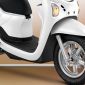 Quên Vision đi, Honda chính thức ra mắt ‘xe ga quốc dân’ 110cc mới át vía SH Mode, giá 56 triệu đồng