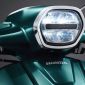 Honda chính thức ra mắt ‘vua xe ga’ 160cc mới vào 9/1: Thiết kế đẹp át vía cả SH và SH Mode, giá rẻ?