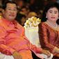 Chuyện chưa kể về cuộc hôn nhân nửa thế kỷ của ông Hun Sen và vợ 