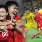 Điểm tin BĐVN 5/1: U23 Việt Nam nhận tin vui kép; Malaysia khiến CĐV Đông Nam Á 'nóng mặt'