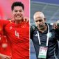 Sánh ngang 2 gã khổng lồ, U23 Việt Nam khiến Saudi Arabia căng thẳng trước VCK U23 châu Á 2026